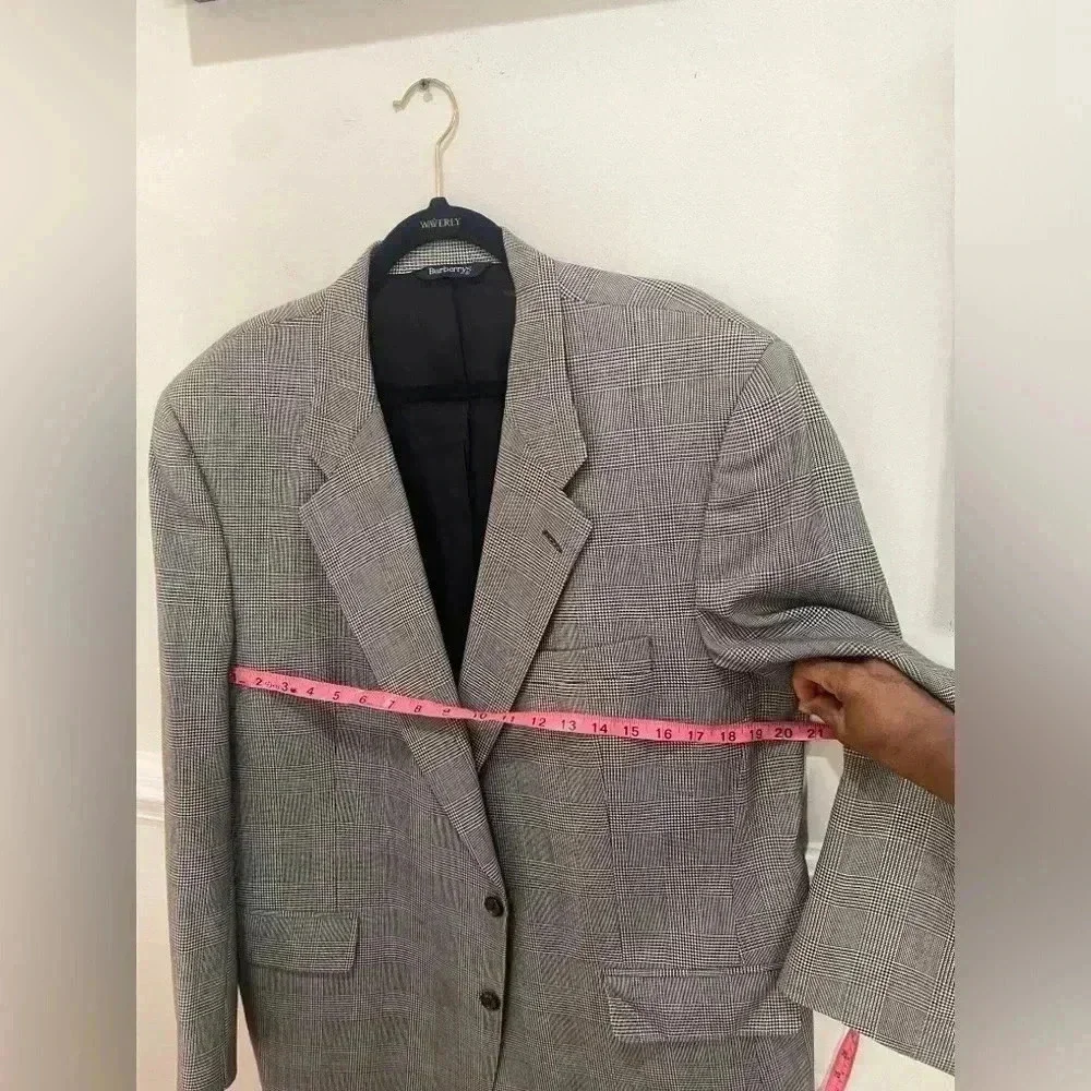 Burberry perfect no